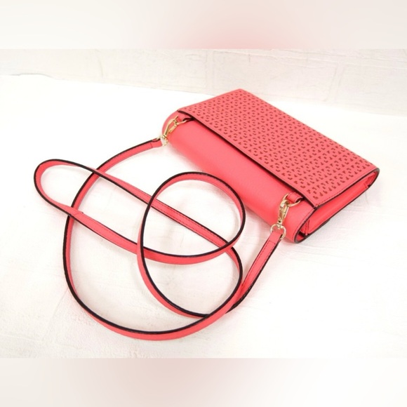 SALE - Kate Spade Crossbody Wallet - 100% Authentic - Picture 10 of 10